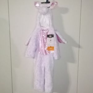 NWT toddler "Hyde & Eek" unicorn